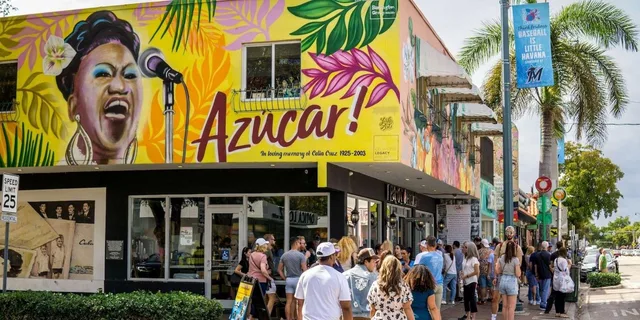 Miami City Tour in a Luxury SUV 2 hr - Image 2