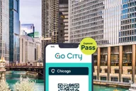 Chicago Explorer Pass: Attractions & Tours thumbnail 1
