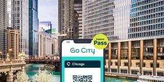 Chicago Explorer Pass: Attractions & Tours