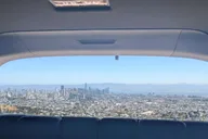 San Francisco City Tour in Electric VW Van thumbnail 6
