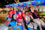 St. Augustine Electric Joy Ride thumbnail 3