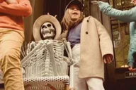 New York City Halloween Walking Tour in French thumbnail 1