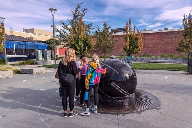 Livermore Scavenger Hunt Walking Tour - Image 4