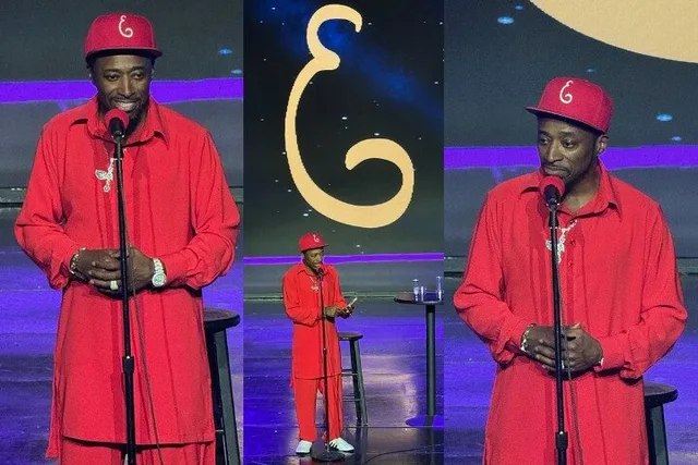 Las Vegas Comedy Show at Planet Hollywood - Image 3