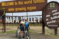 Napa and Sonoma Bicycle Tour thumbnail 1