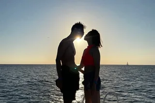 Waikiki Snorkeling Cruise at Sunset
