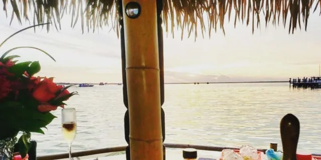 Miami Tiki Bar Cruise 1.5 hr - Image 3