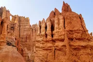 Bryce Canyon Hiking Challenge thumbnail 5