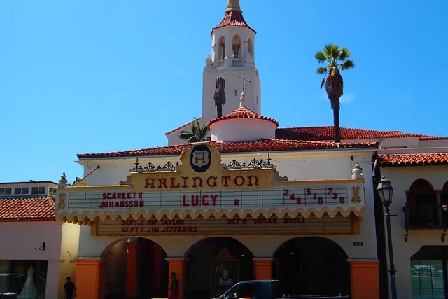 Santa Barbara Scavenger Hunt Adventure - Image 6