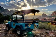 Sedona Jeep Tour on the Colorado Plateau 2 hr thumbnail 4