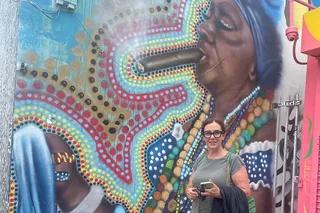 Miami Food Tour in Wynwood
