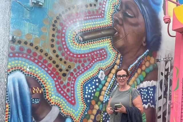 Miami Food Tour in Wynwood - Image 1