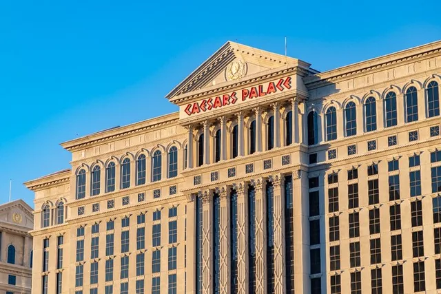 Las Vegas Strip Self-Guided Walking Audio Tour - Image 5