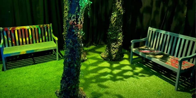 Santa Monica Art Museum Admission - Image 2