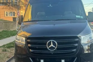 New York City Airport Transfer Private Van
