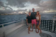 Waikiki Sunset Cruise thumbnail 5