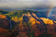Kauai Waimea Canyon and South Shore Excursion thumbnail 4