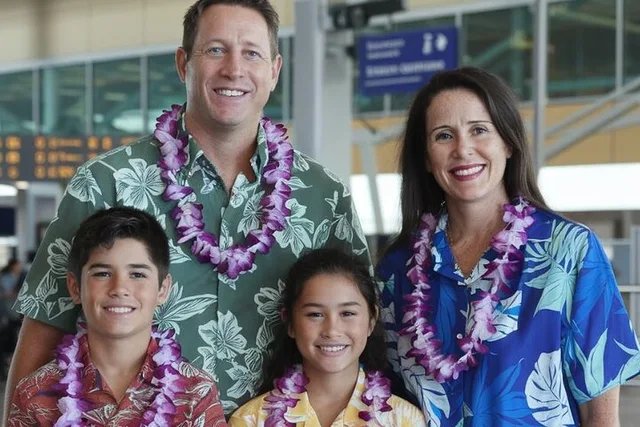 Honolulu Private Transfer with Lei Greeting 60 min - Image 3
