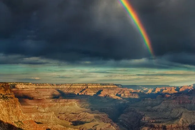 Flagstaff Grand Canyon Private Tour - Image 5