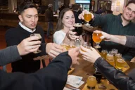 Williamsburg Colonial Ghosts Haunted Pub Crawl thumbnail 4