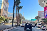 Las Vegas Hummer Tour: Strip, Desert & History thumbnail 3