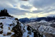 Gardiner Yellowstone National Park Guided Hike 5 hr thumbnail 1