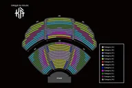 Las Vegas KÀ by Cirque du Soleil Show thumbnail 4