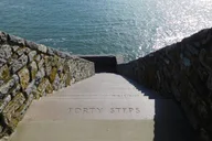Newport Cliff Walk Self-Guided Audio Tour thumbnail 1