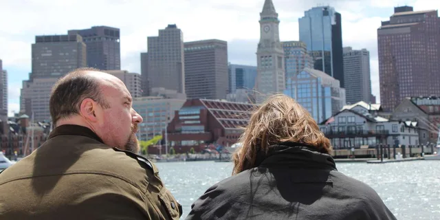 Boston Harbor Fall Brunch Cruise - Image 5