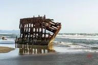 Oregon Coast Self-Guided Audio Driving Tour thumbnail 1