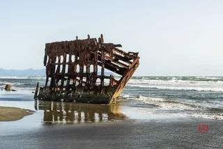 Oregon Coast Self-Guided Audio Driving Tour