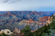 Las Vegas Grand Canyon National Park Bus Tour 2-Day thumbnail 6