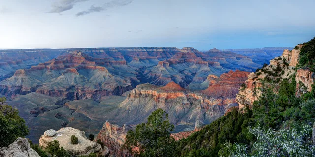 Las Vegas Grand Canyon National Park Bus Tour 2-Day - Image 6