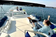 San Diego Party Yacht Adventure Cruise thumbnail 5