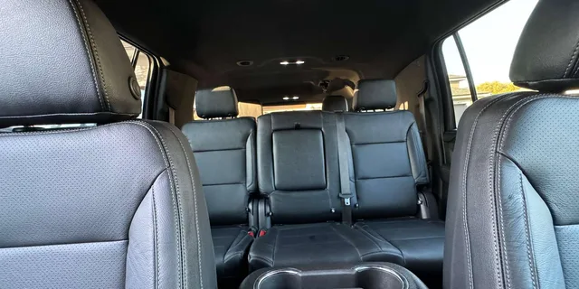 Orlando Private Transfer to Disney and Universal - Image 3