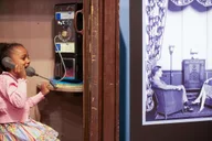 Baltimore Museum of Industry Admission thumbnail 5