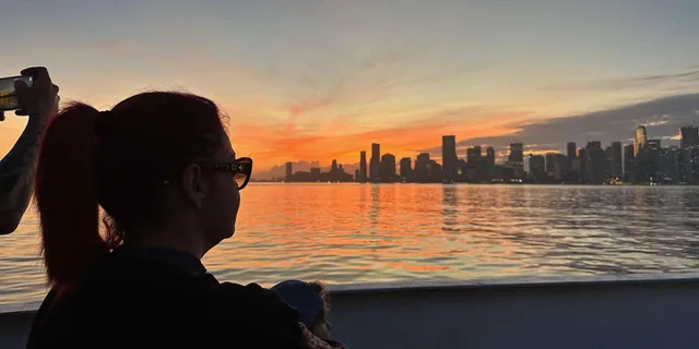 Miami Skyline Cruise of Millionaire Homes - Image 3