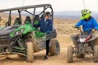 Las Vegas Desert ATV and Buggy Adventure thumbnail 2