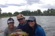 Jackson Snake River Fishing Trip thumbnail 4