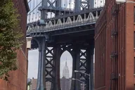 New York City Brooklyn Bridge and Dumbo Walking Tour thumbnail 6