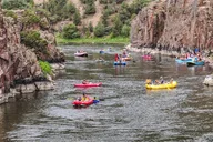 Kremmling Stand-Up Paddleboard Excursion thumbnail 4