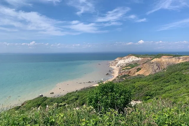 Marthas Vineyard Sightseeing Tour - Image 3