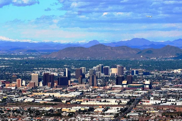Phoenix City Highlights Tour - Image 2