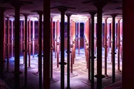 Houston Cistern Illuminated Tour thumbnail 6