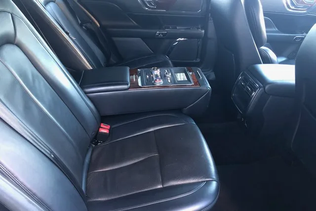 Tampa Airport to Clearwater Private Transfer - Image 3
