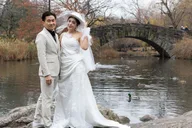 New York City Proposal Photoshoot thumbnail 6
