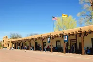 Santa Fe Self-Guided Walking Audio Tour thumbnail 2