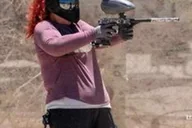 Las Vegas Paintball Experience thumbnail 4