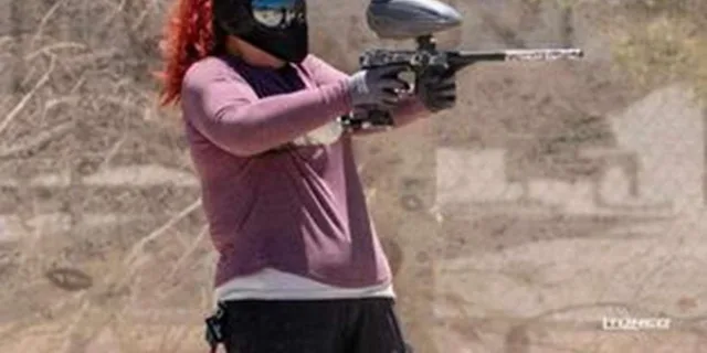 Las Vegas Paintball Experience - Image 4