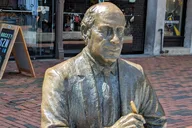 Boston Art and Monuments Audio Guide thumbnail 5